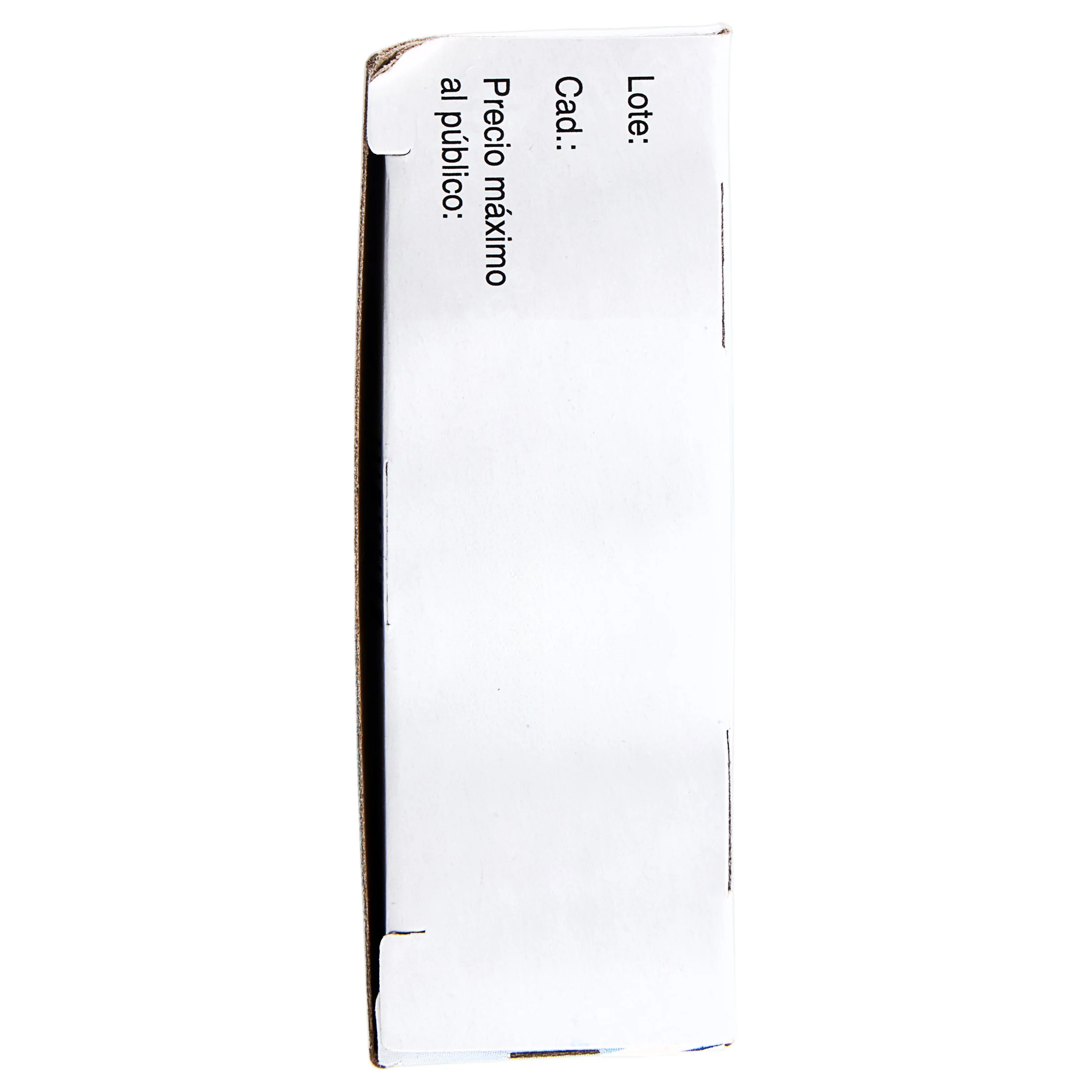 Nafluryl-Or 10 Mg Con 20 Tabletas - Image 8