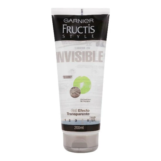Gel Fructis S Pure Fix 200 G