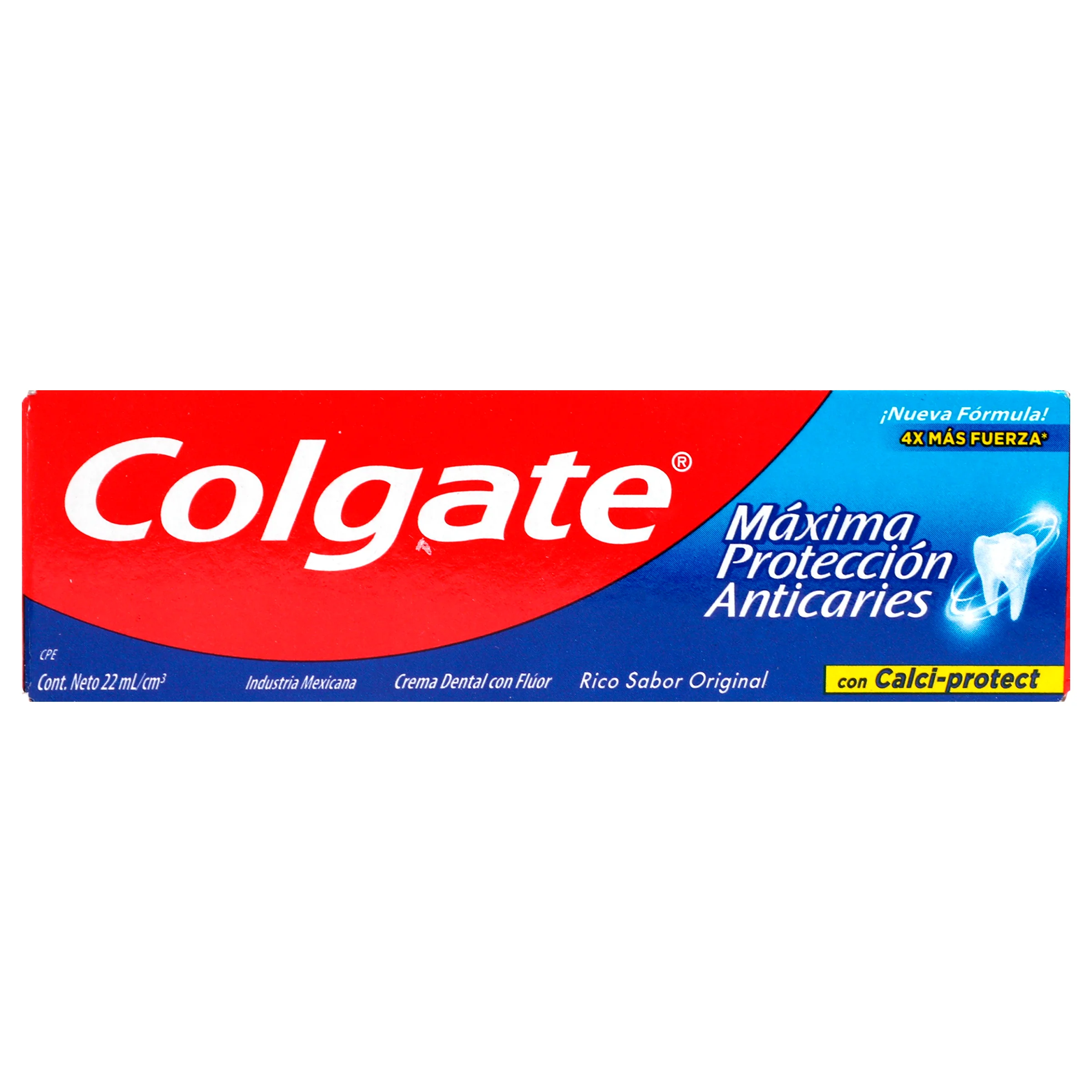 C D Colgate Mfp 22 Ml Pasta Dental