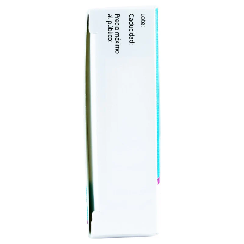 Visertral 10 Mg Con 10 Tabletas - Image 5