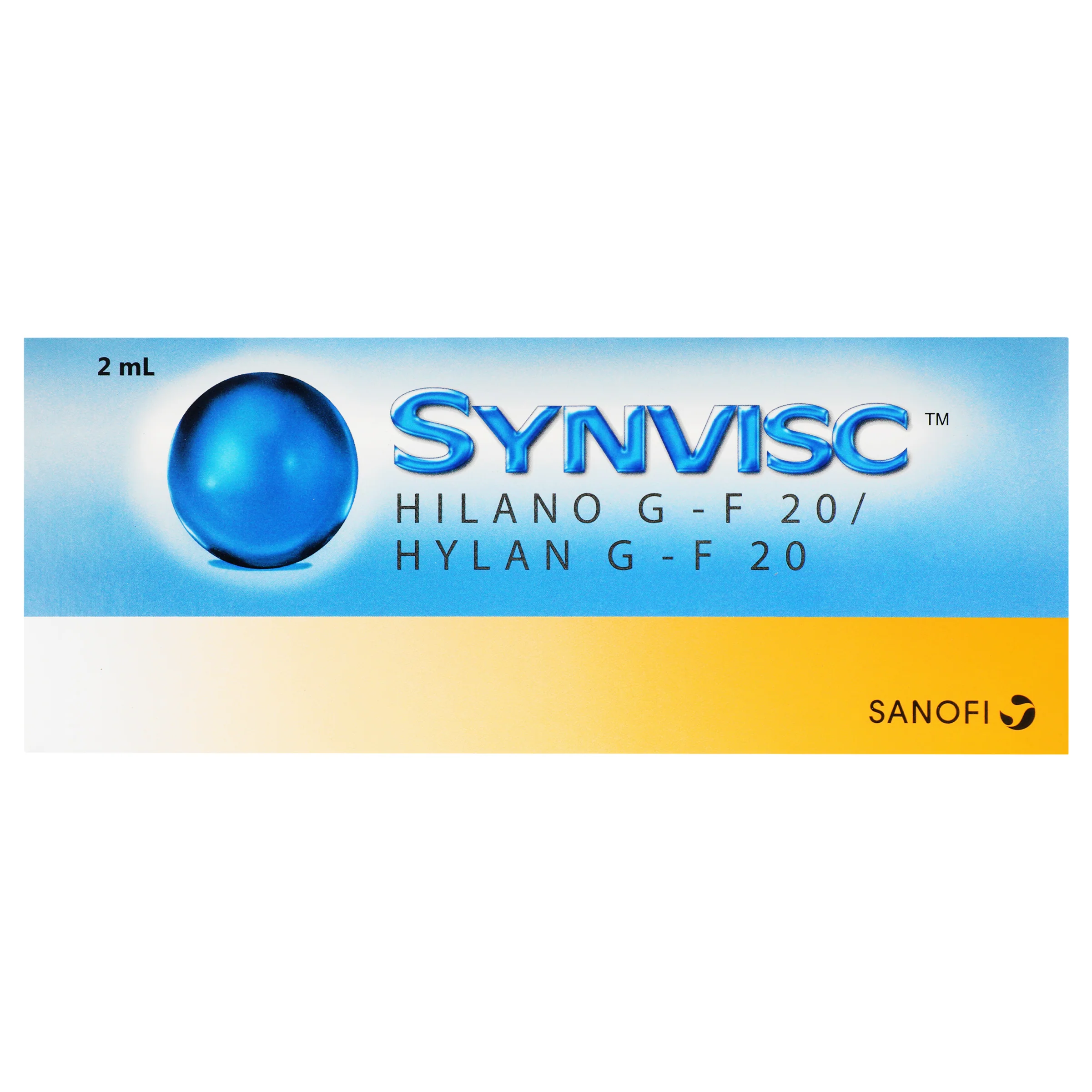 Synvisc 8 Mg/Ml Jeringa Prellenada 1X2 Ml (Viscosuplementa) - Image 6