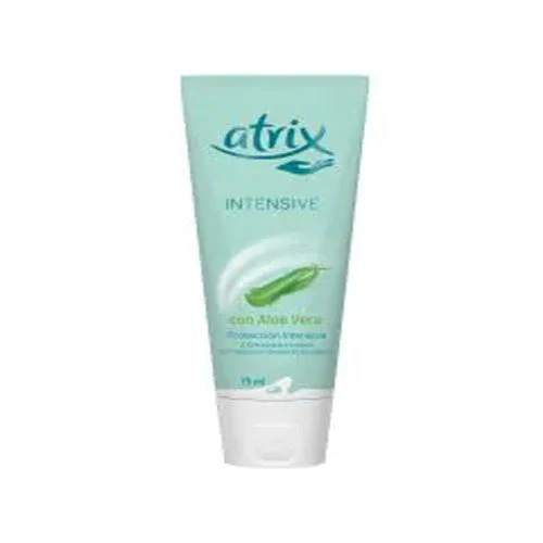 Crema Atrix Intensive Para Manos 75 Mililitros