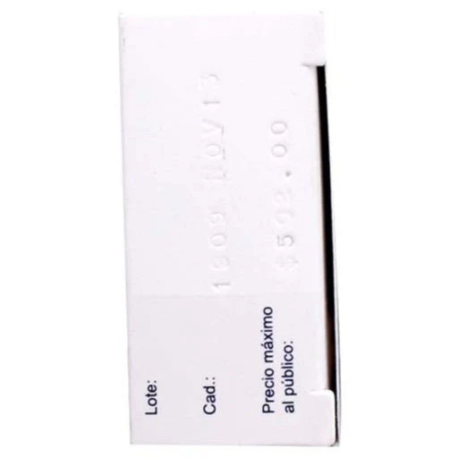 Tremepen 300/25 Mg Con 20 Capsulas - Image 6