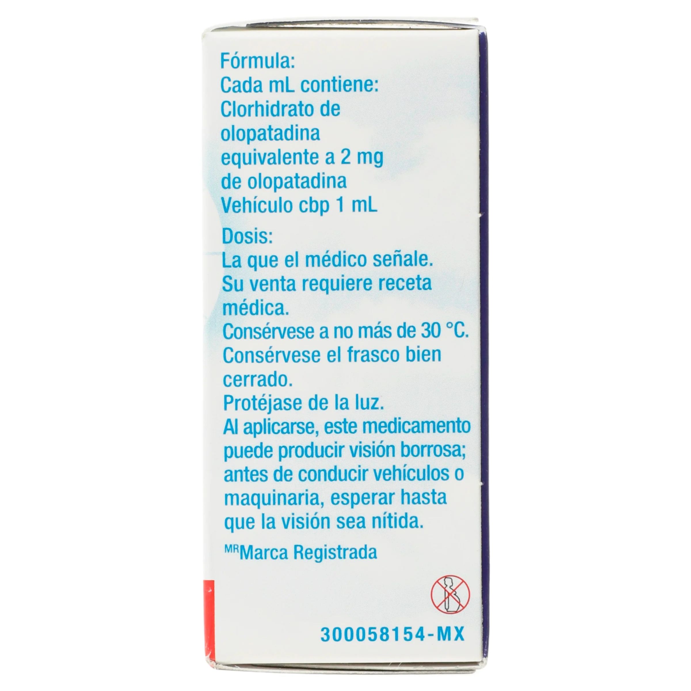 Patanol 0.2% Gotas 2.5 Ml - Image 4