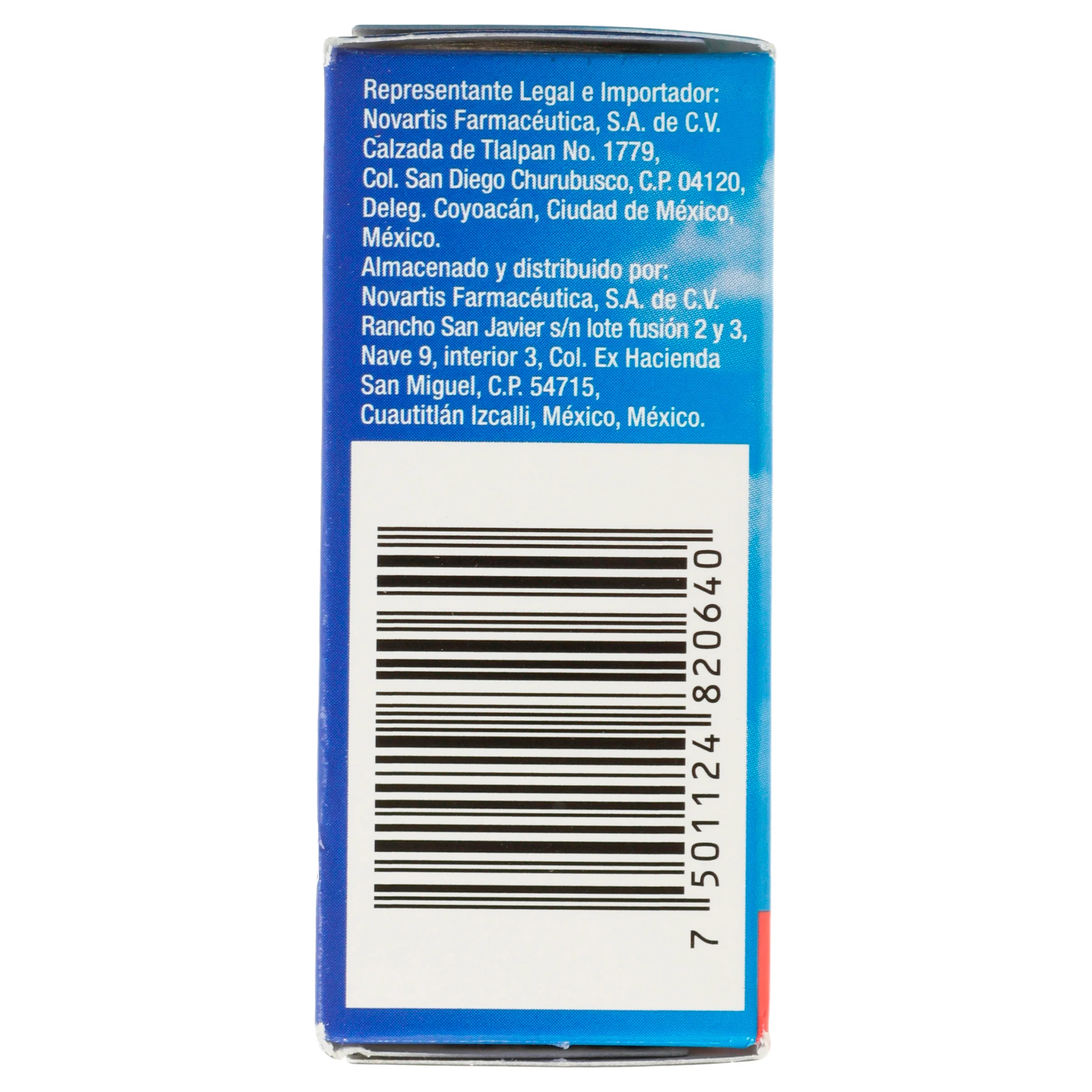 Patanol 0.2% Gotas 2.5 Ml - Image 7