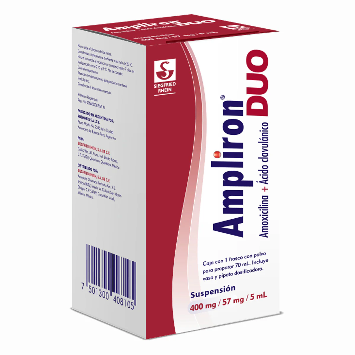 Ampliron Duo 400 Mg / 57 Mg Frasco 70 Ml - Image 3