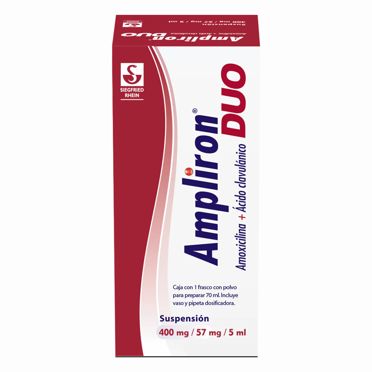 Ampliron Duo 400 Mg / 57 Mg Frasco 70 Ml - Image 4