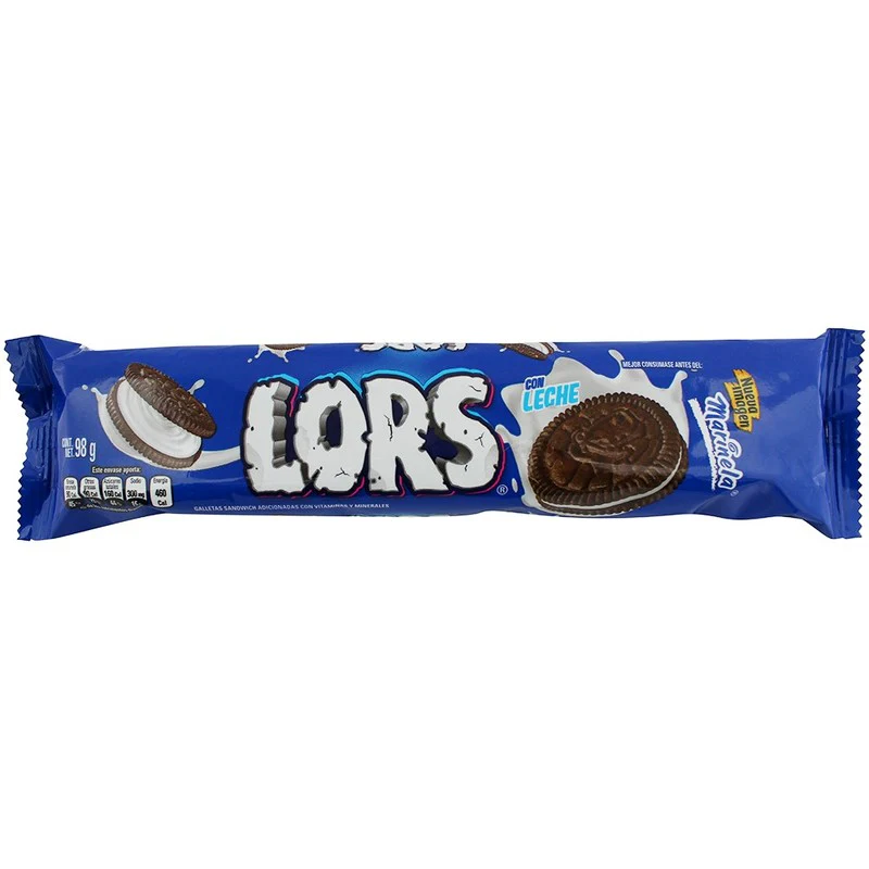 Lors De Marinela 89 G