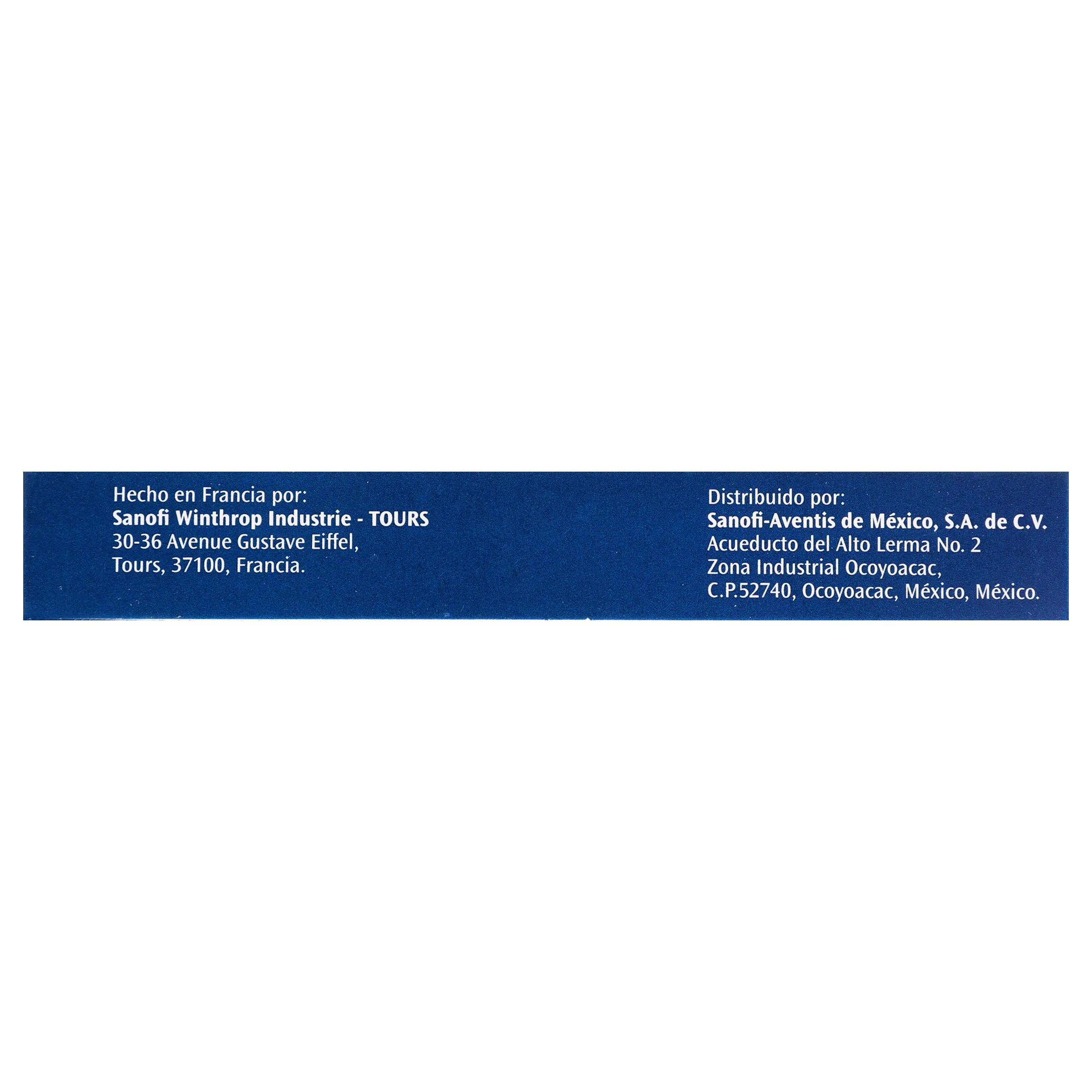 Stilnox-Cr 12.5 Mg Caja Con 28 Tabletas - Image 6