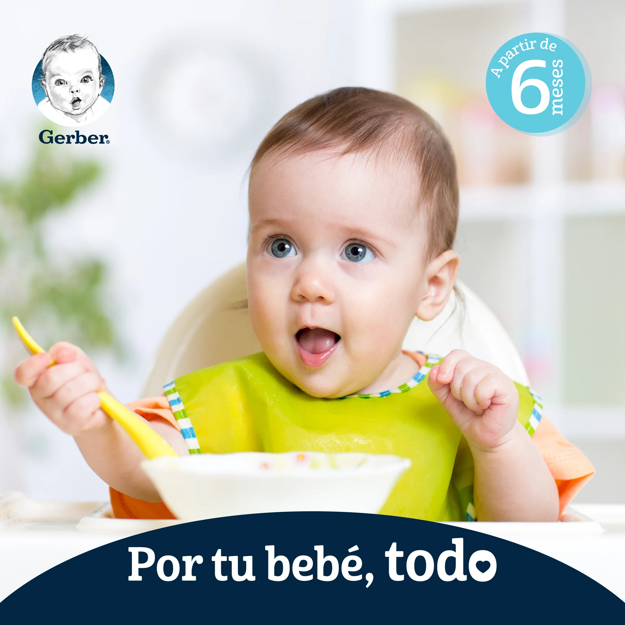 Gerber Segunda Etapa Pure Duraznos 100 G - Image 9