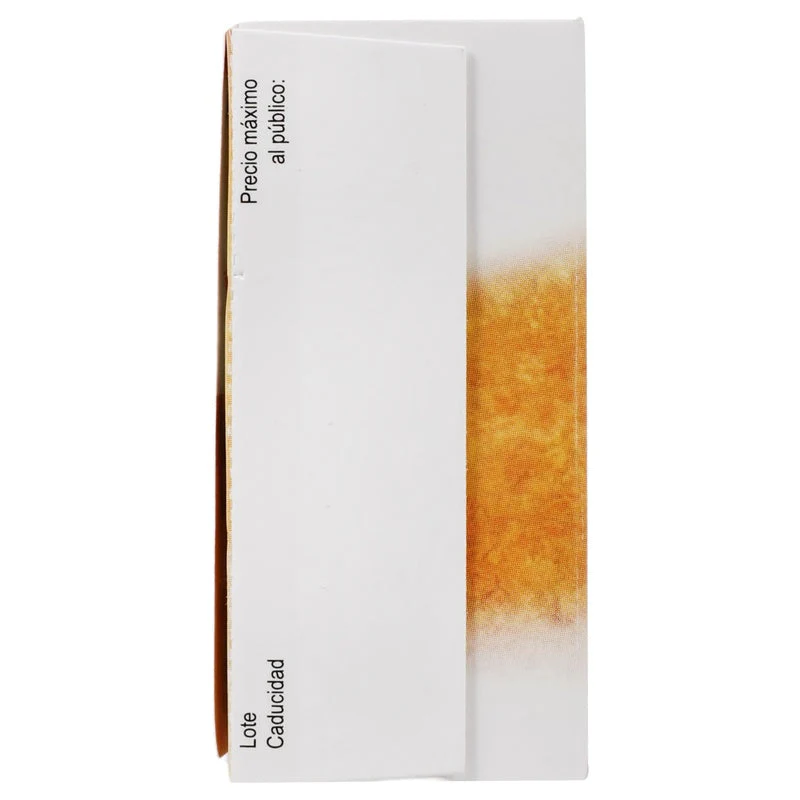 Redustat 60 Mg Con 30 Capsulas - Image 2
