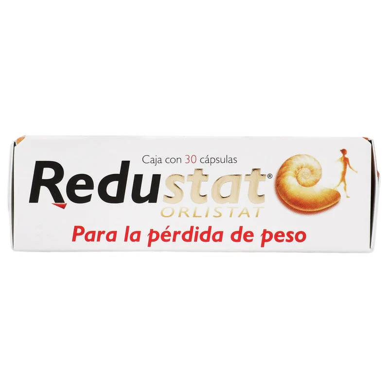 Redustat 60 Mg Con 30 Capsulas - Image 5