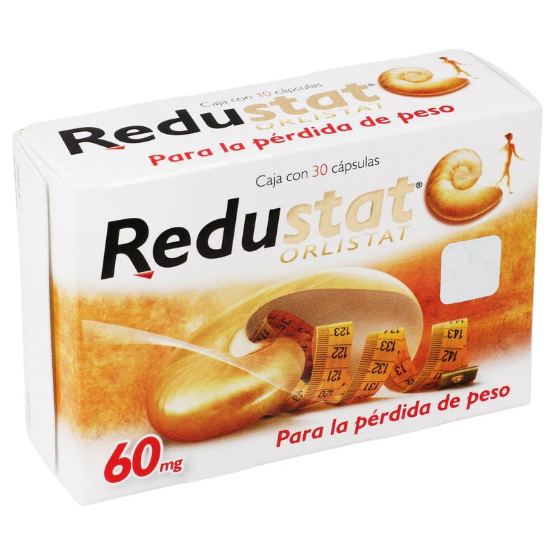 Redustat 60 Mg Con 30 Capsulas - Image 6