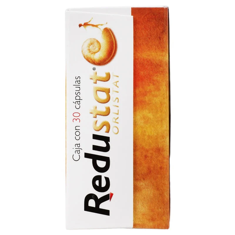 Redustat 60 Mg Con 30 Capsulas - Image 7