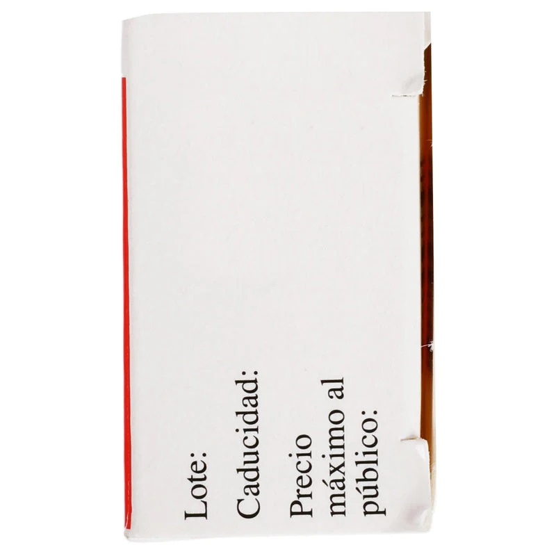 Debromu 40 Mg Con 15 Tabletas - Image 3