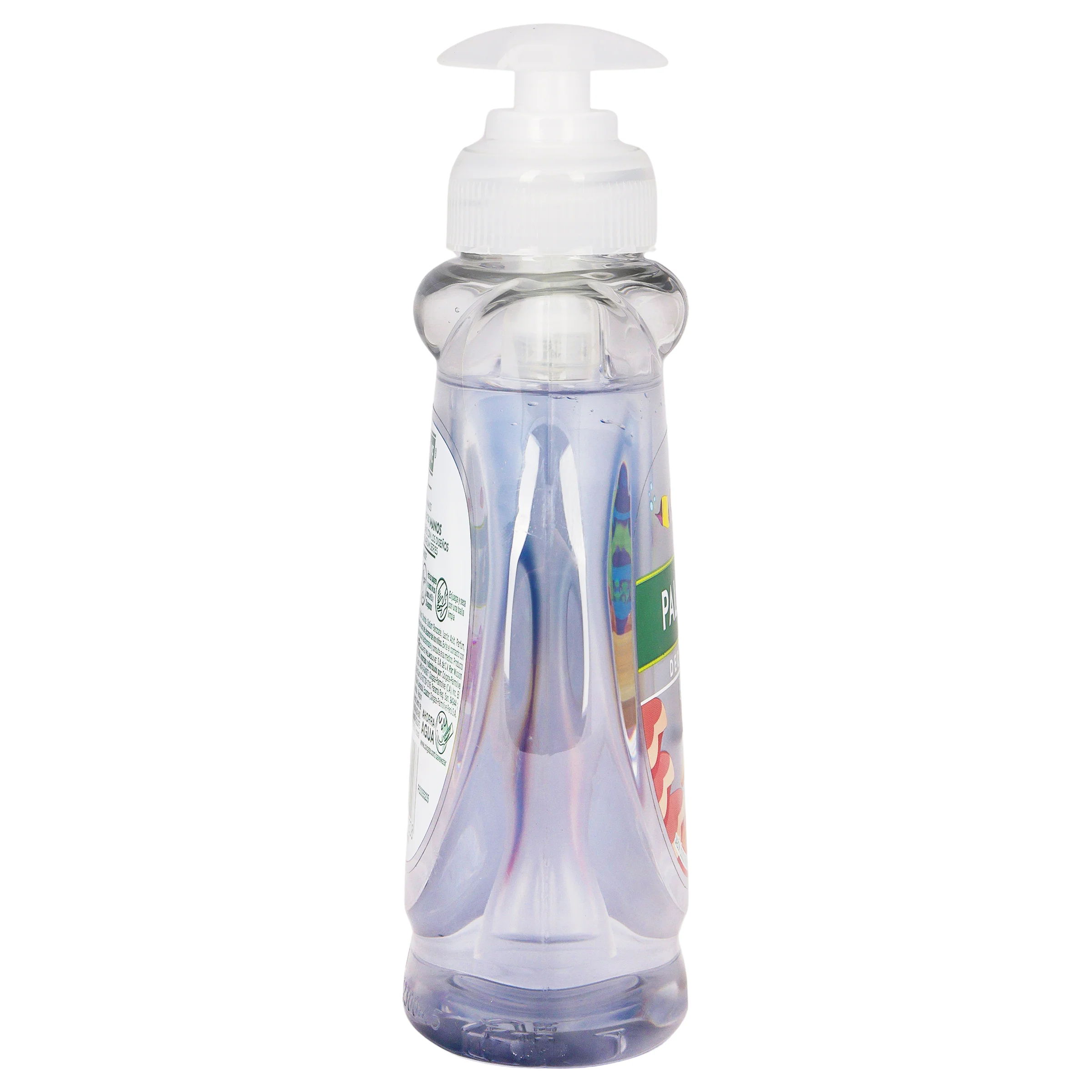 Jabon Palmolive Aquarium Liquido 221 Ml - Image 12