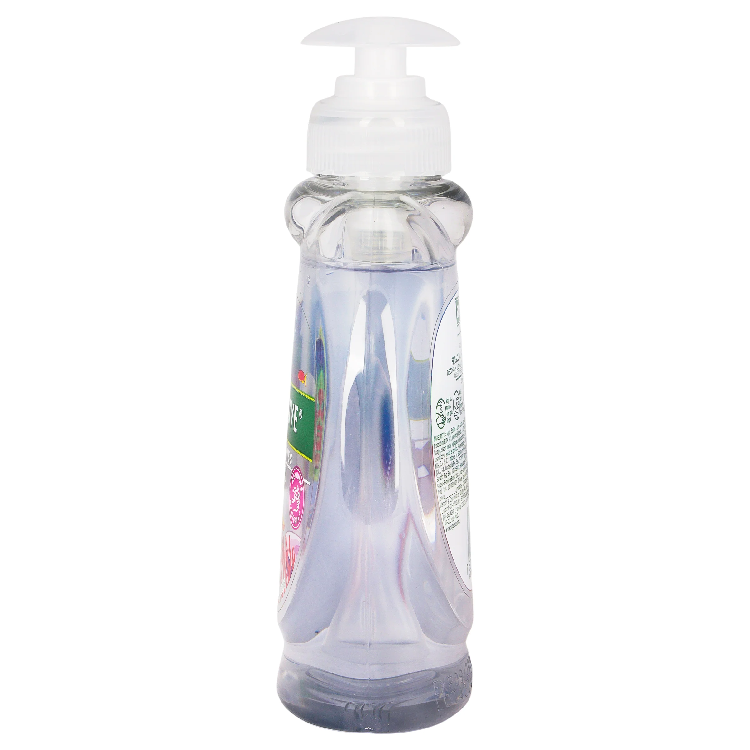 Jabon Palmolive Aquarium Liquido 221 Ml - Image 8