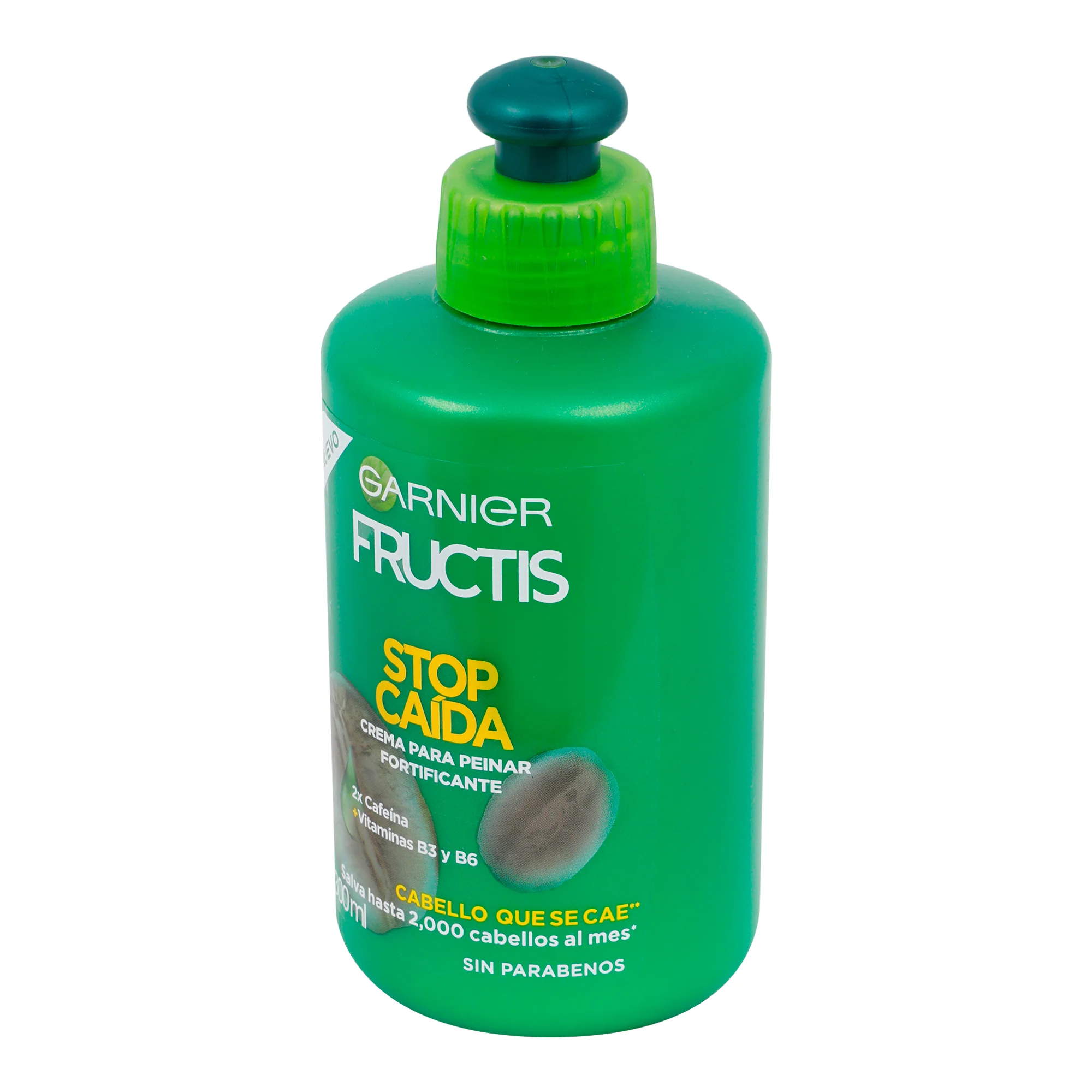 Crema Fructis Stop Caida 300 Ml N - Image 3