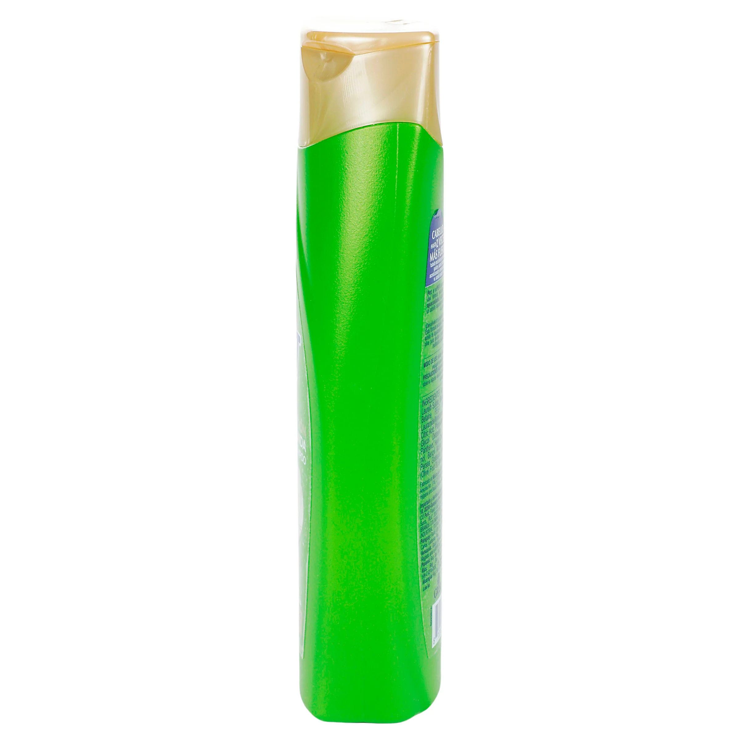 Shampoo Pert Aceite-Olivo 180 Ml - Image 5