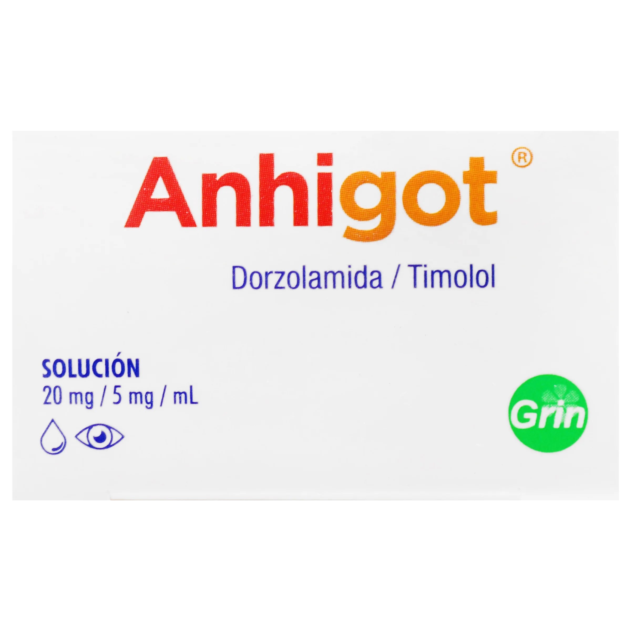Anhigot Solución Oftal Frasco Got 10 Ml - Image 6