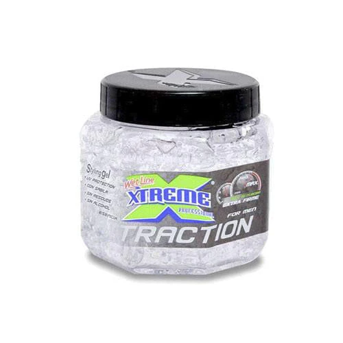 Gel Xtreme Transp Atrac 250 G