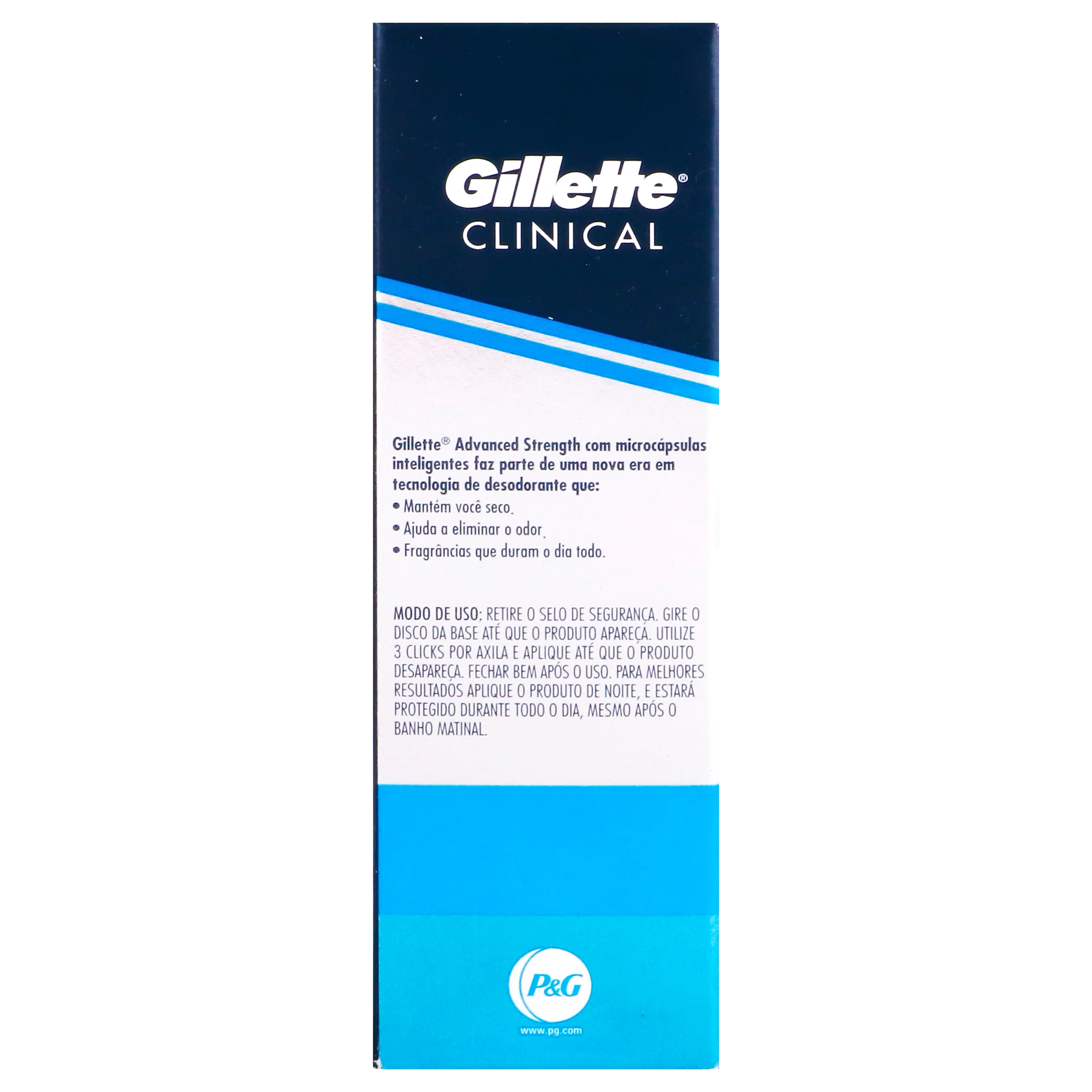 Desodorante Gtte Prot-Ext C-Wave Crema48 G - Image 8