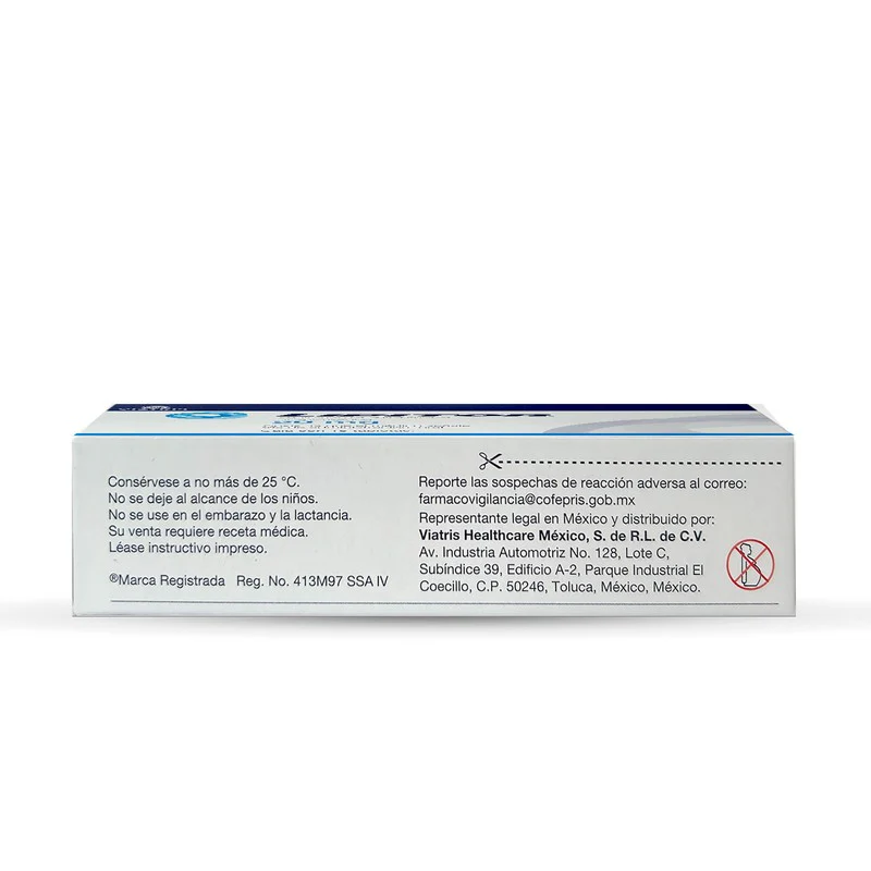 Lipitor 20 Mg Con 15 Tabletas - Image 3
