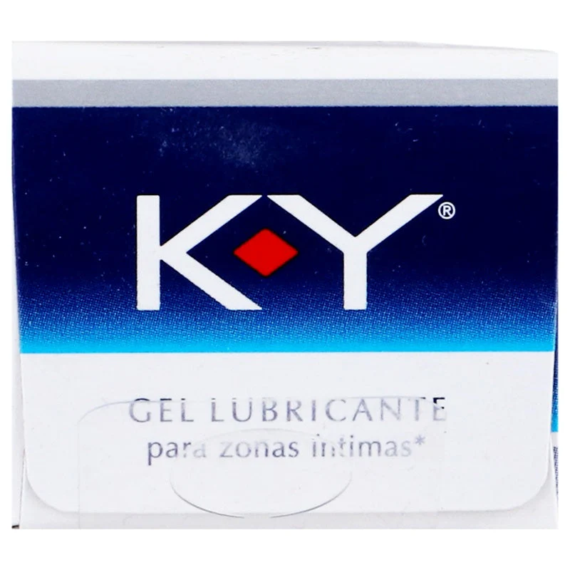 K-Y Jalea Gel Lubricante 50 G - Image 4