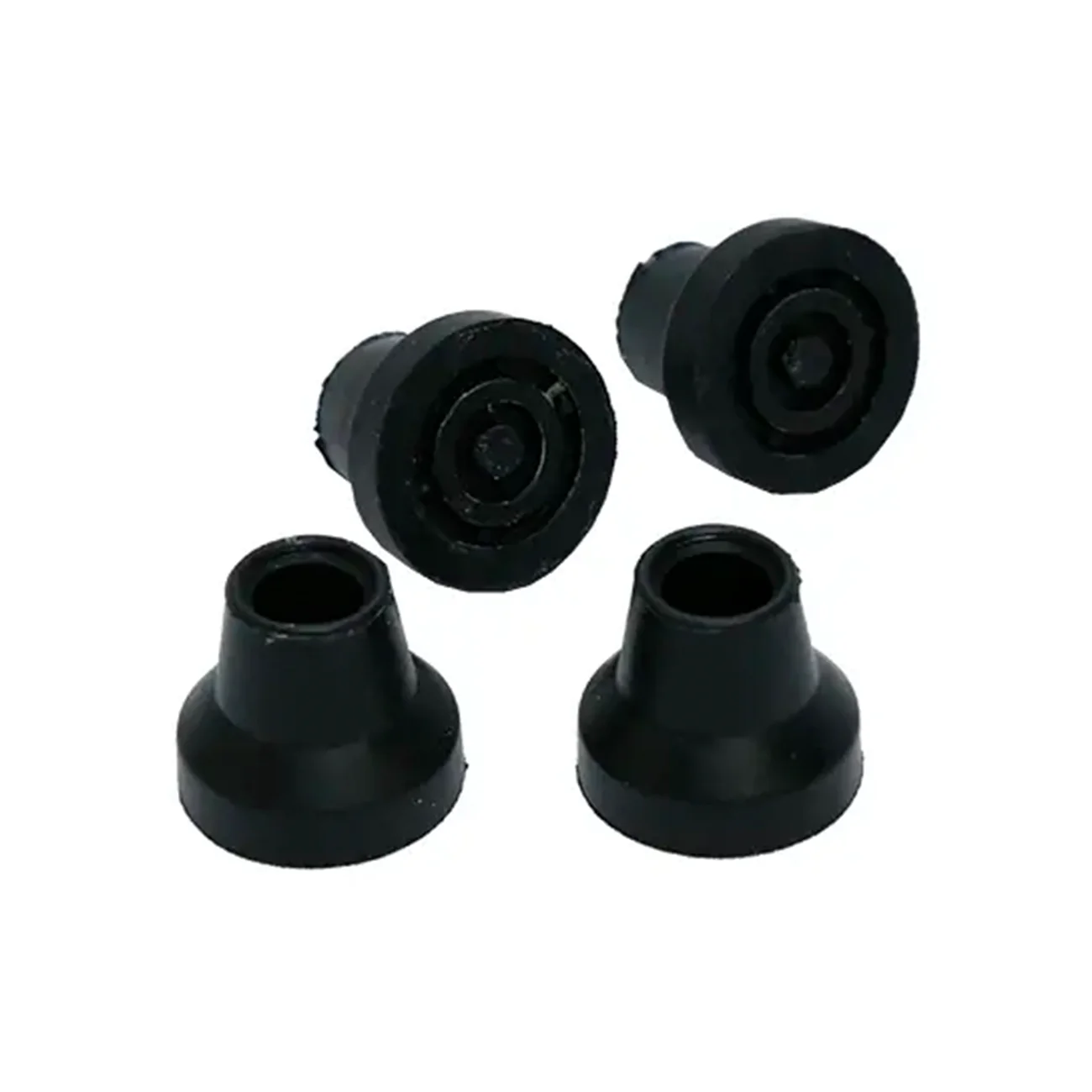 Regaton Para Baston 4 Apoyos Pieza - Image 2