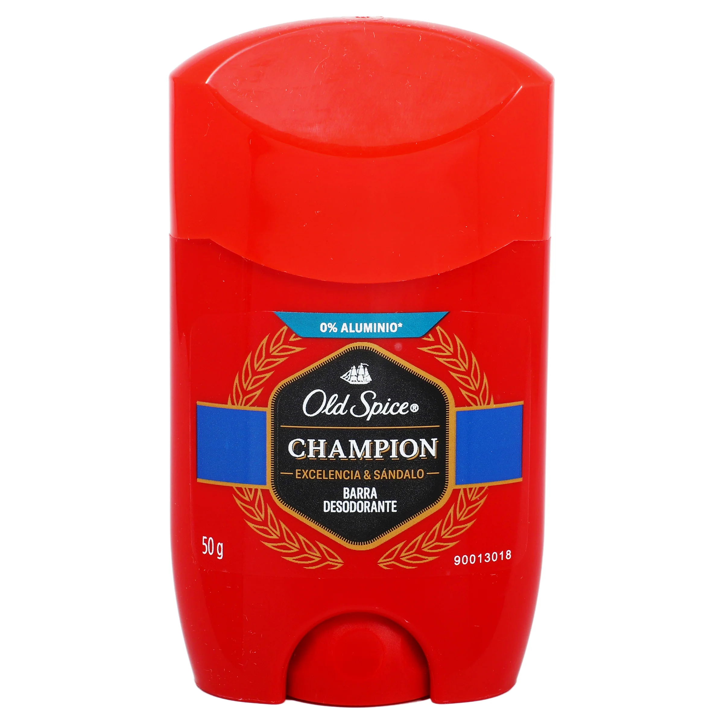 Desodorante Old Spice Champion 50Gramos