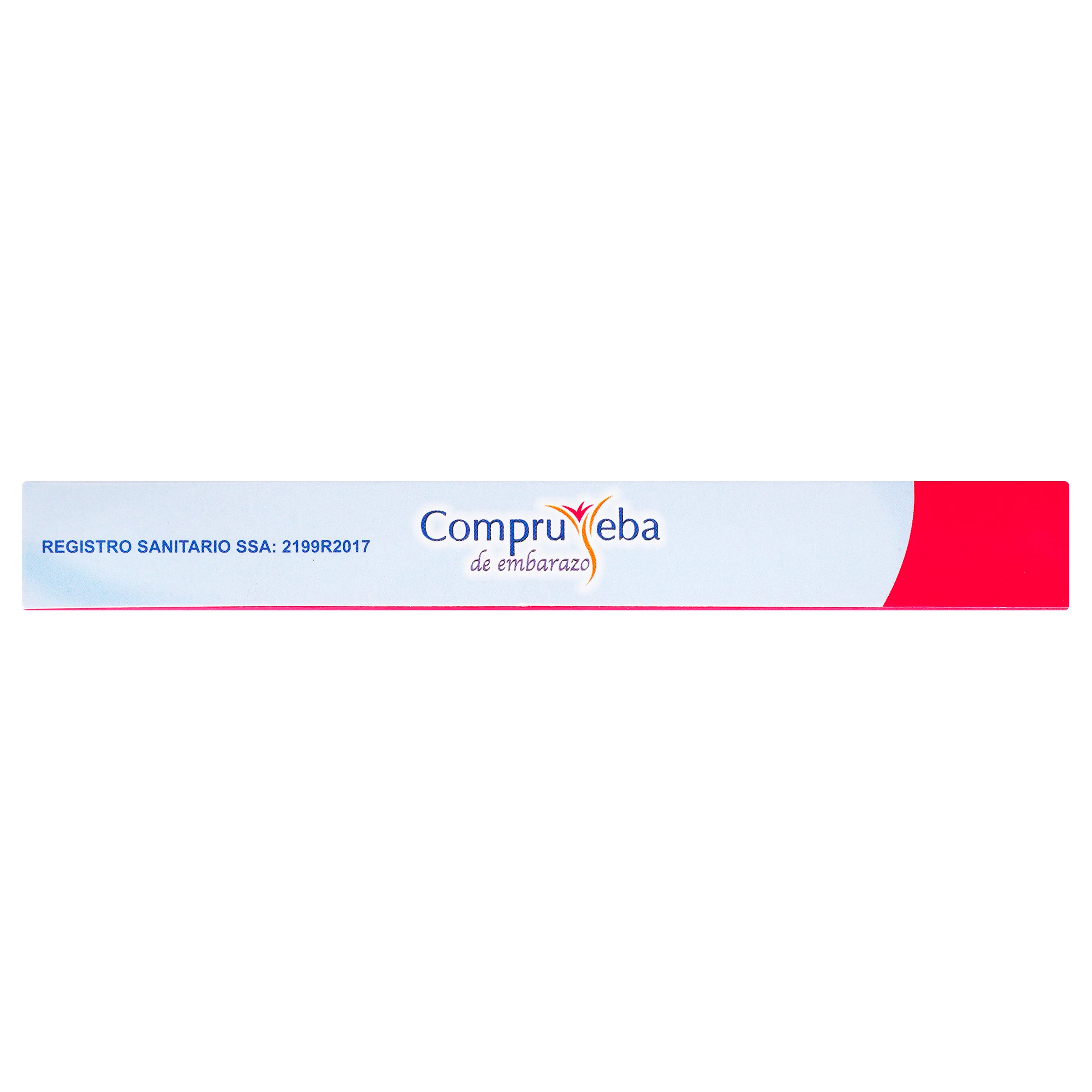 Prueba De Embarazo Comprueba - Image 4