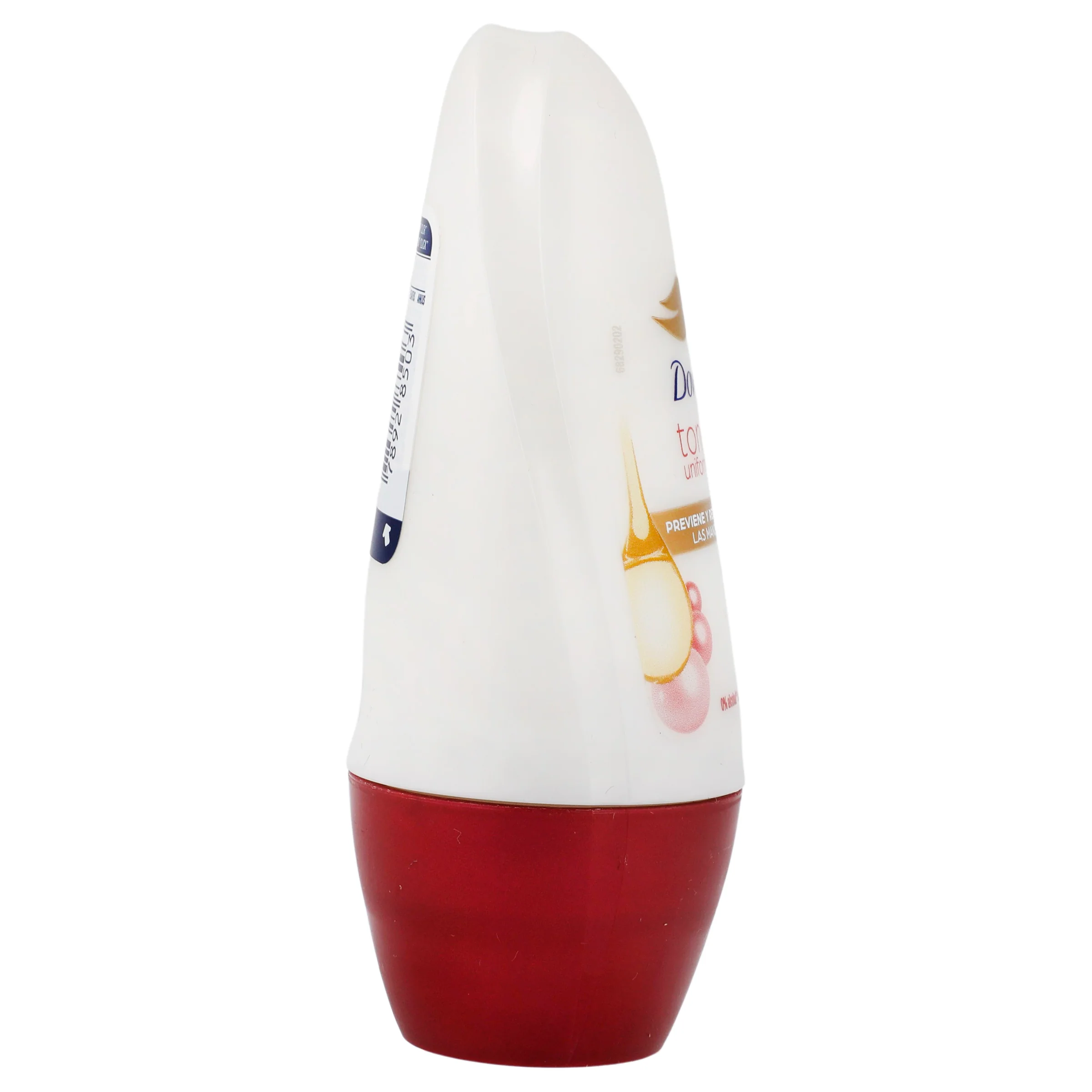 Desodorante Dove Dermoaclant R-On 50 Ml - Image 8