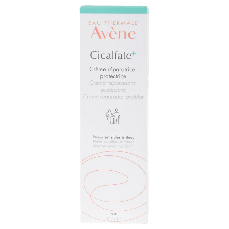 Avene Cicalfate Crema Anti-Cic 40 Ml