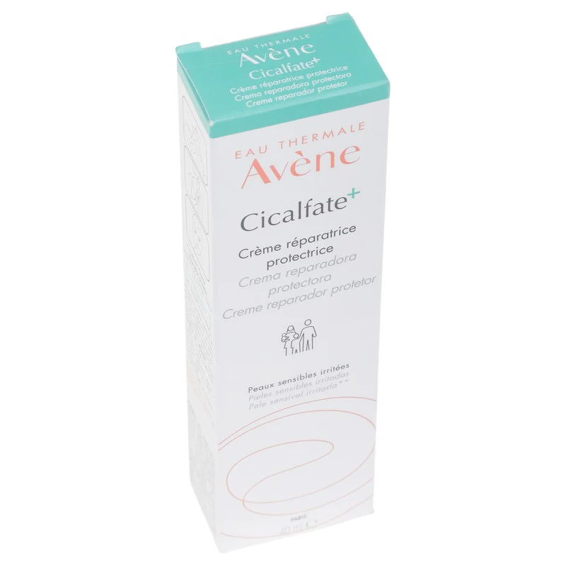 Avene Cicalfate Crema Anti-Cic 40 Ml - Image 2