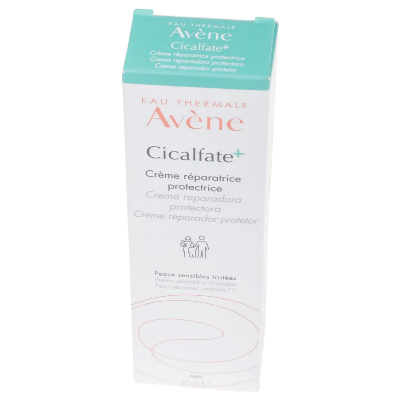 Avene Cicalfate Crema Anti-Cic 40 Ml - Image 3