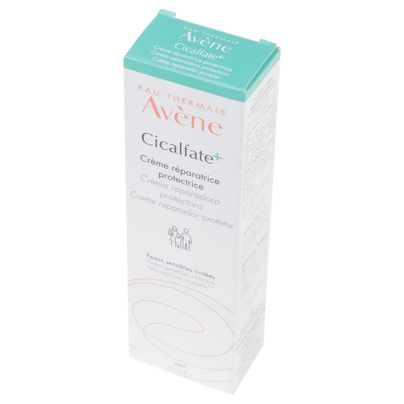 Avene Cicalfate Crema Anti-Cic 40 Ml - Image 4