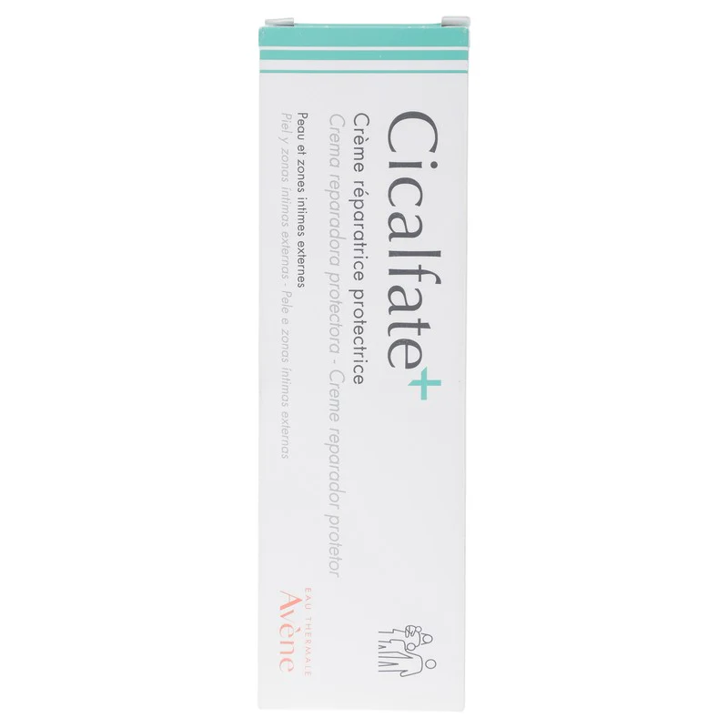 Avene Cicalfate Crema Anti-Cic 40 Ml - Image 7