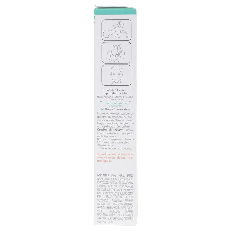 Avene Cicalfate Crema Anti-Cic 40 Ml - Image 8