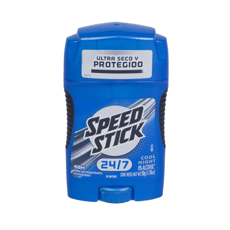 Desodorante Speed Stick Tainguard-Cstick 50 G Barra