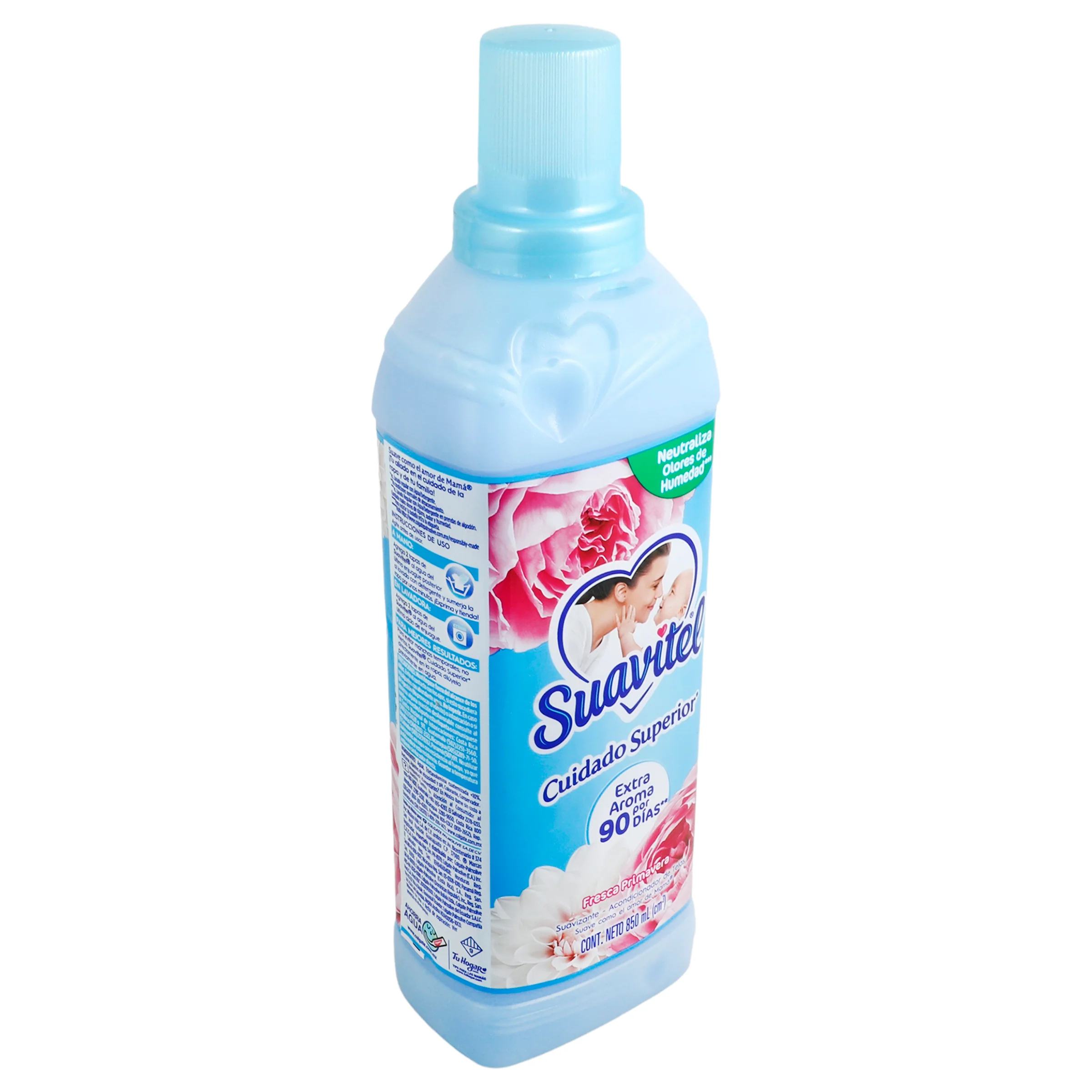 Suavitel Primavera 850 Ml - Image 2
