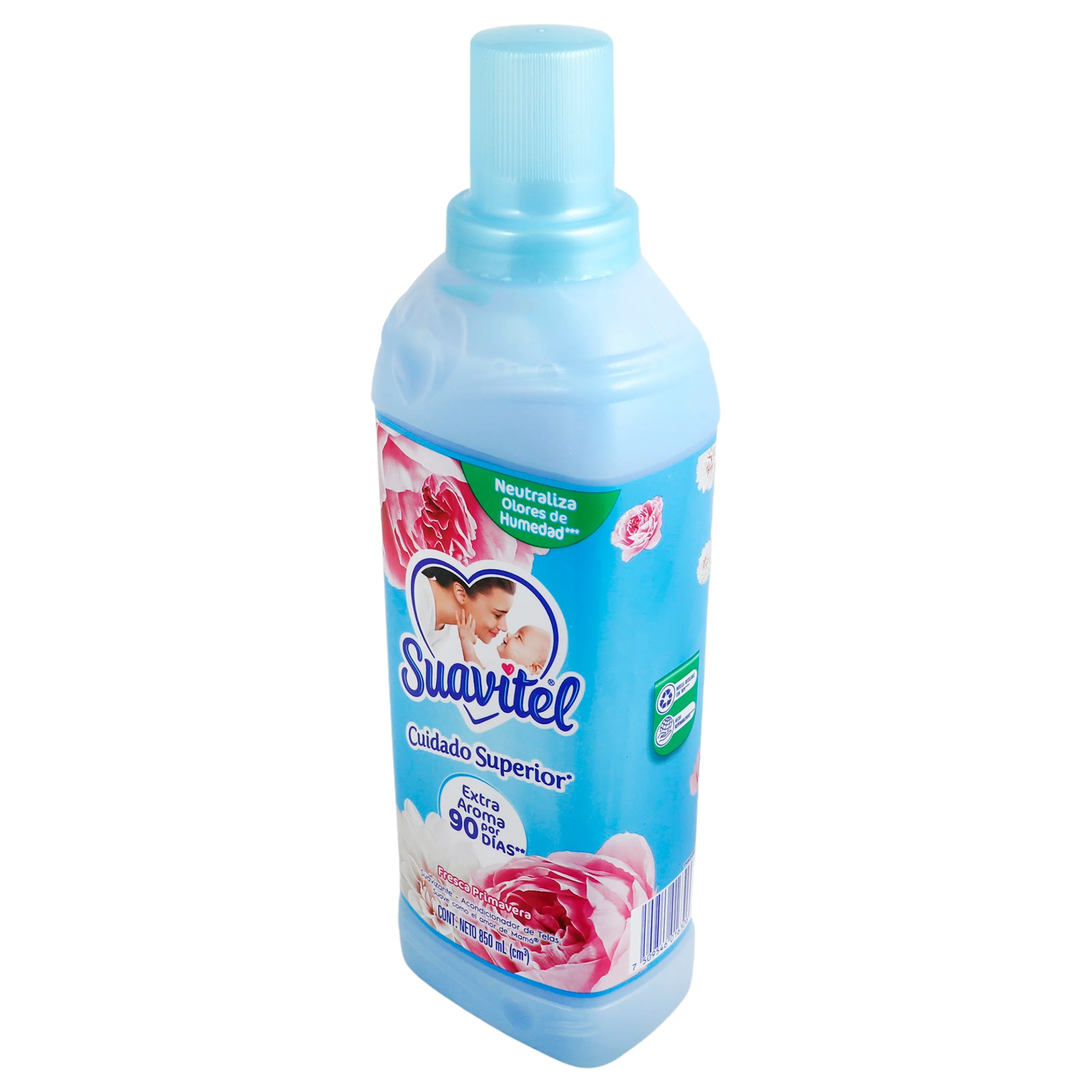 Suavitel Primavera 850 Ml - Image 3