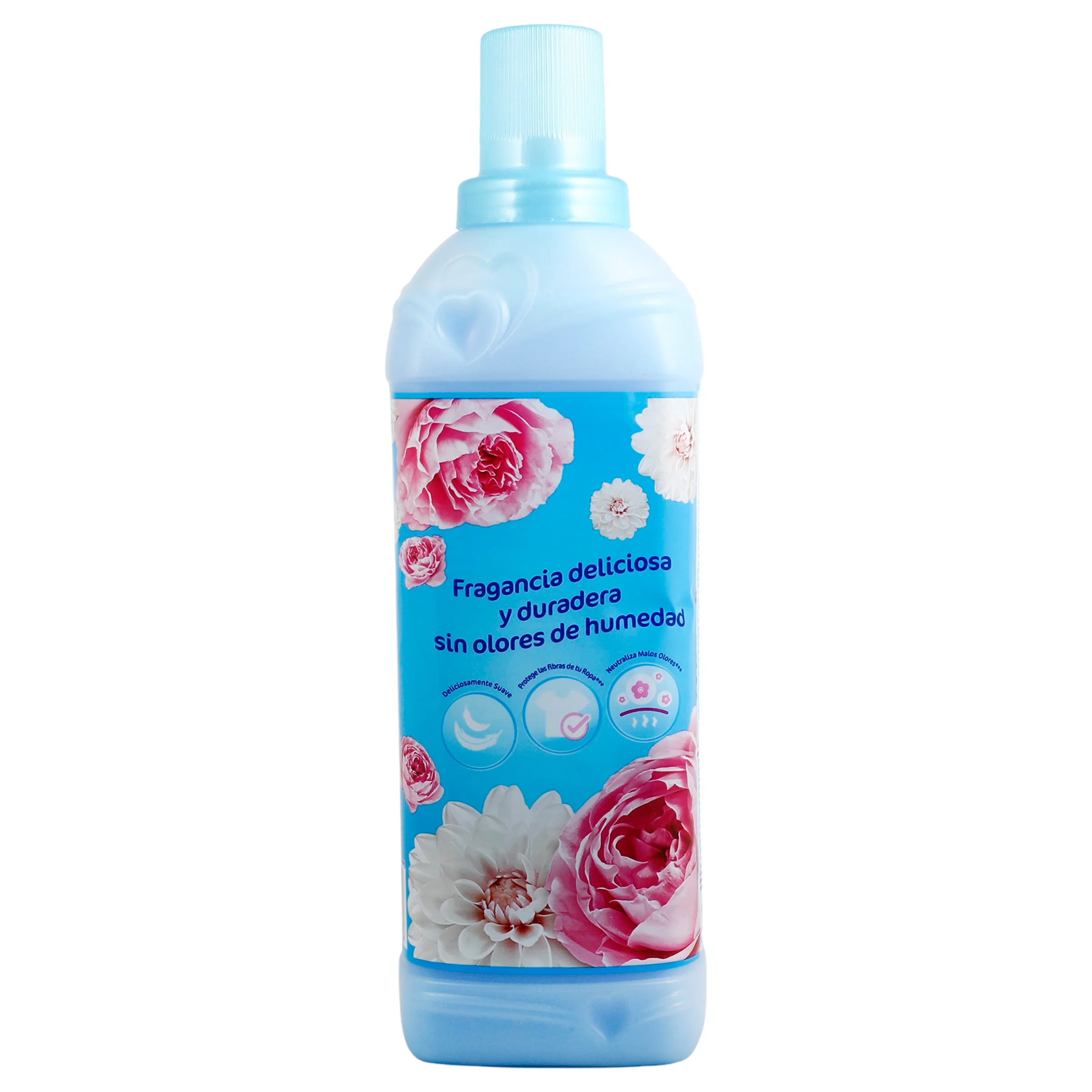 Suavitel Primavera 850 Ml - Image 5