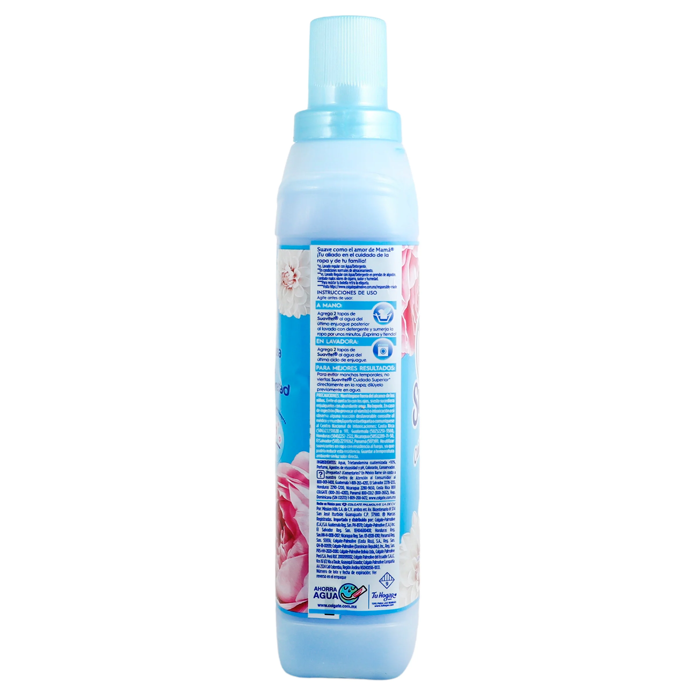 Suavitel Primavera 850 Ml - Image 6