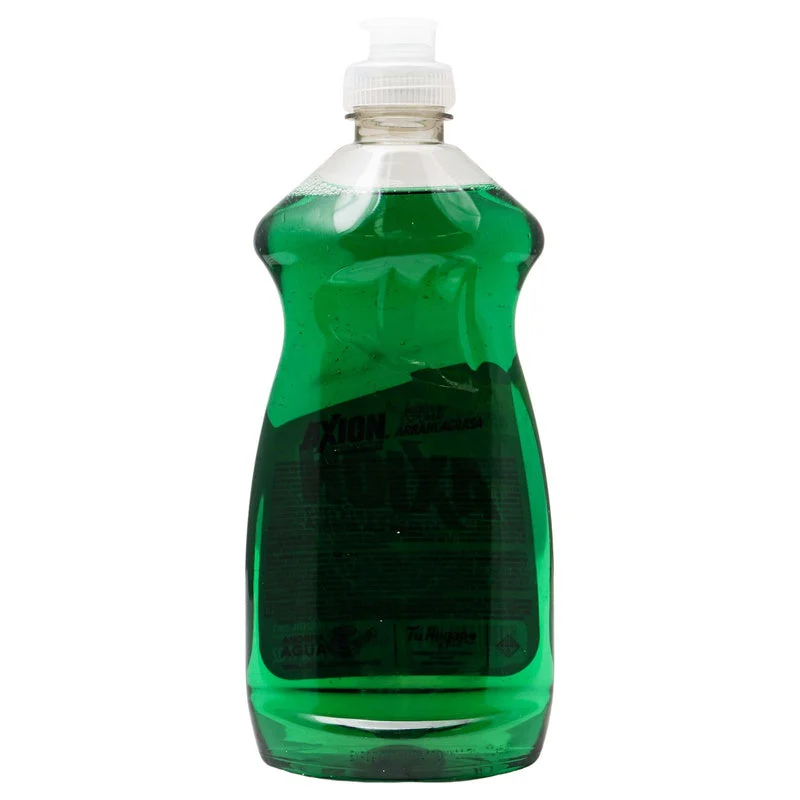 Axion Jabon Liquido 400 Ml - Image 13