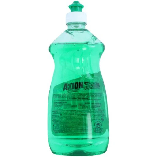 Axion Jabon Liquido 400 Ml - Image 16