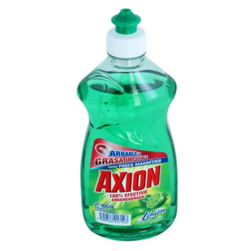 Axion Jabon Liquido 400 Ml - Image 18