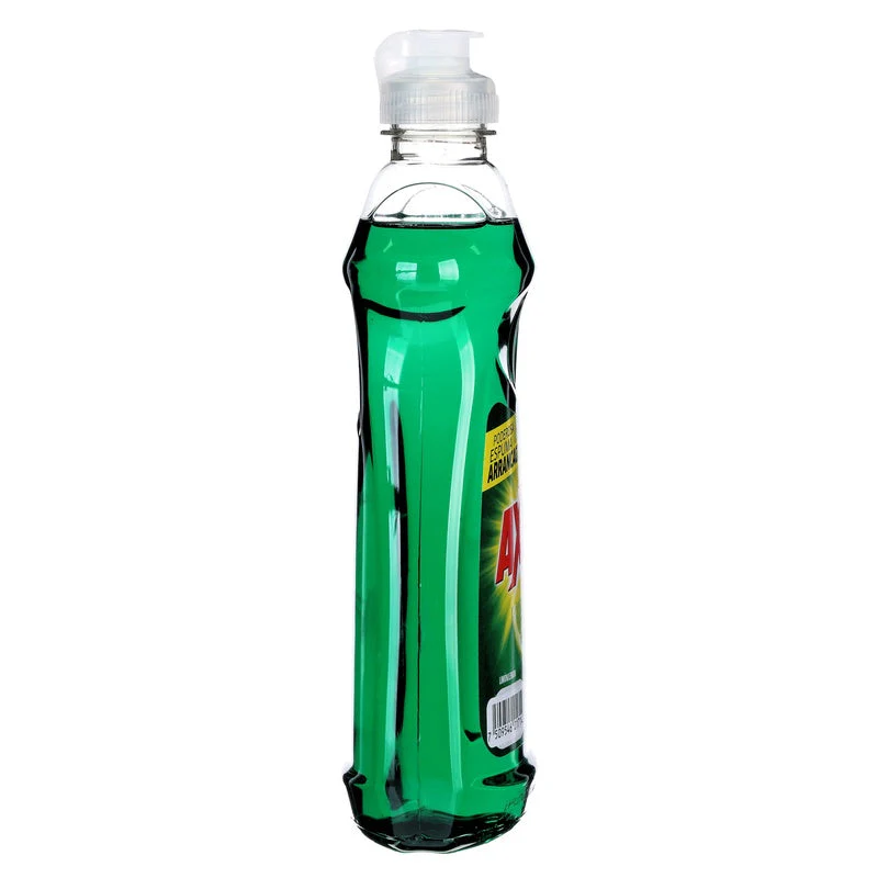 Axion Jabon Liquido 400 Ml - Image 24