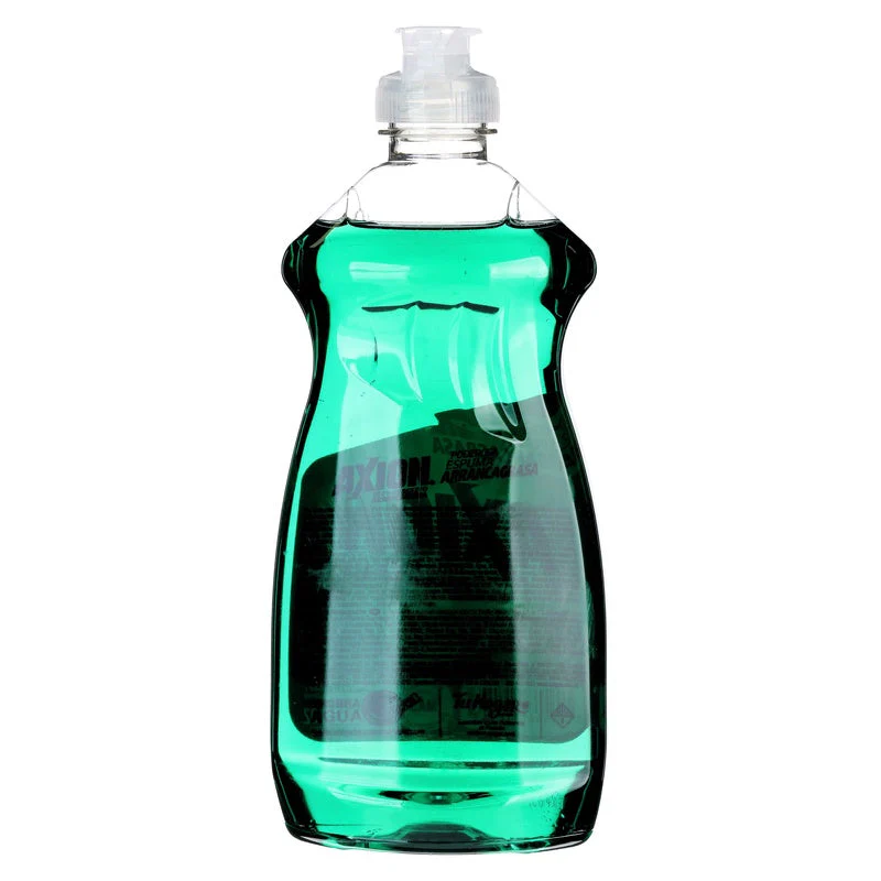 Axion Jabon Liquido 400 Ml - Image 26