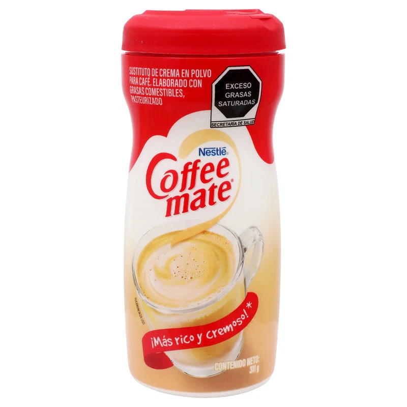 Coffe Mate Original 311 G - Image 10