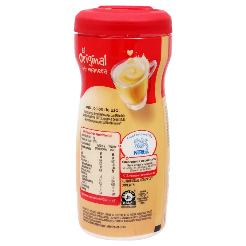Coffe Mate Original 311 G - Image 14